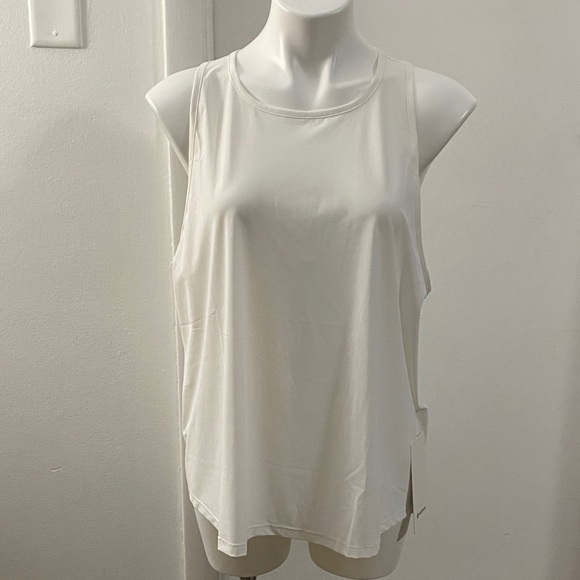 Lululemon - Ruched Racerback Tank - NWT - Picture 2 of 7